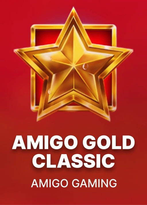 Amigo Gold Classic