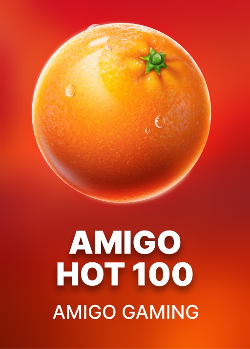 image Amigo Hot 100