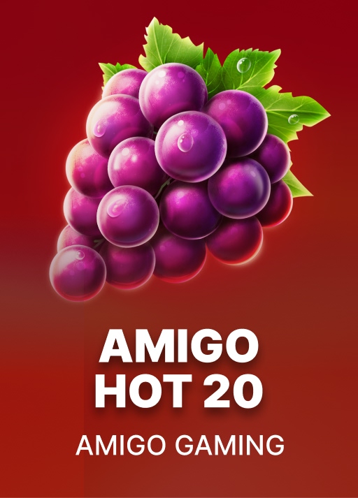 image Amigo Hot 20