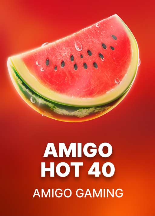 image Amigo Hot 40