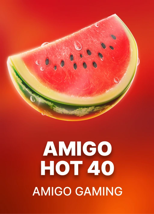[아미고] Amigo <span class="na-bar"></span> Amigo Hot 40
