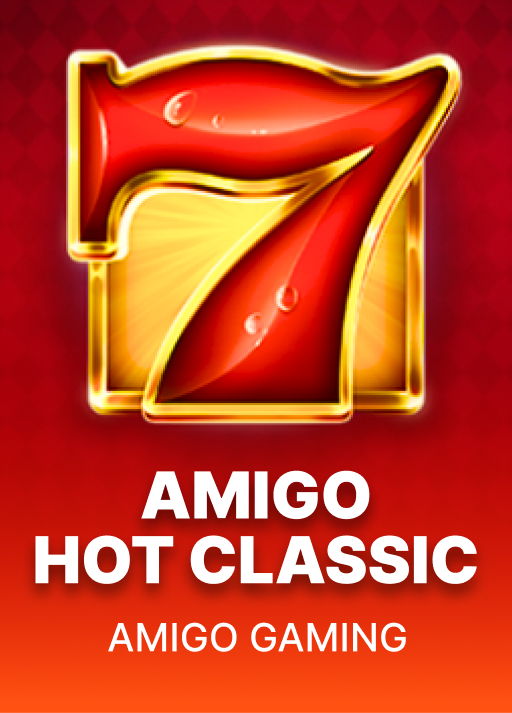 image Amigo Hot Classic