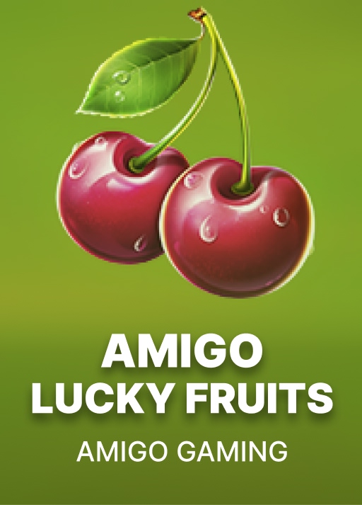 image Amigo Lucky Fruits