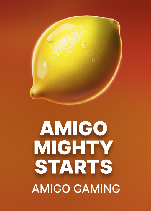 image Amigo Mighty Stars