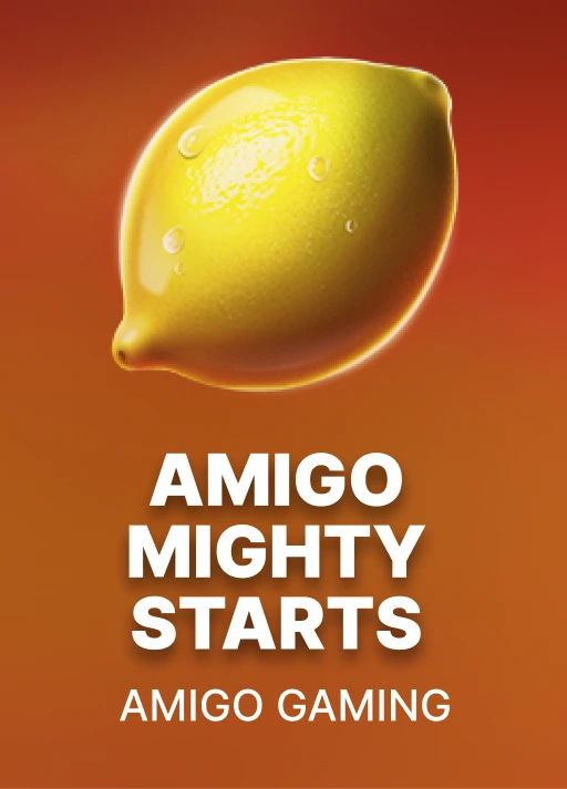 Amigo Mighty Stars