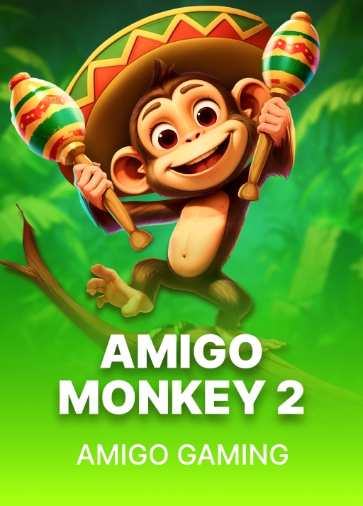 image Amigo monkey 2
