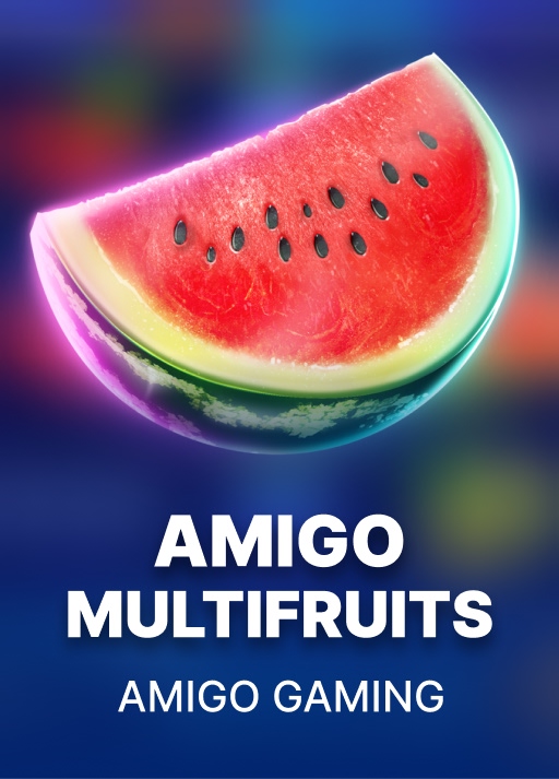 image Amigo MultiFruits