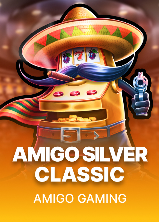 image Amigo Silver Classic