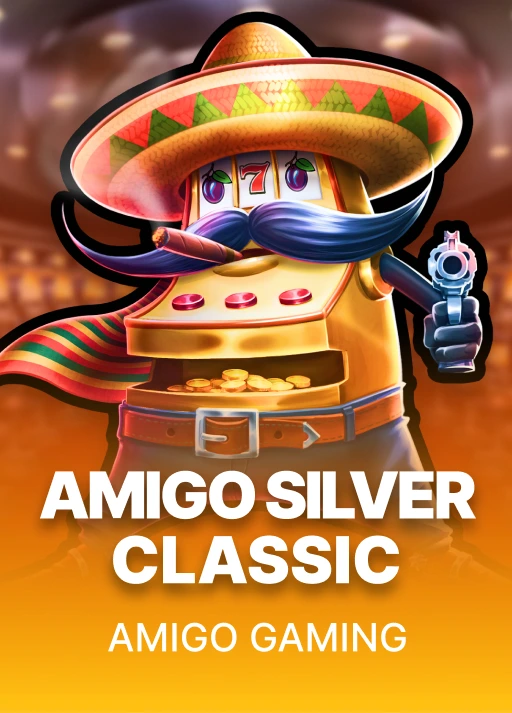 Amigo Silver Classic