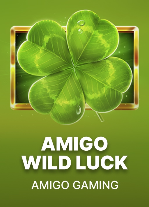 image Amigo WIld Luck