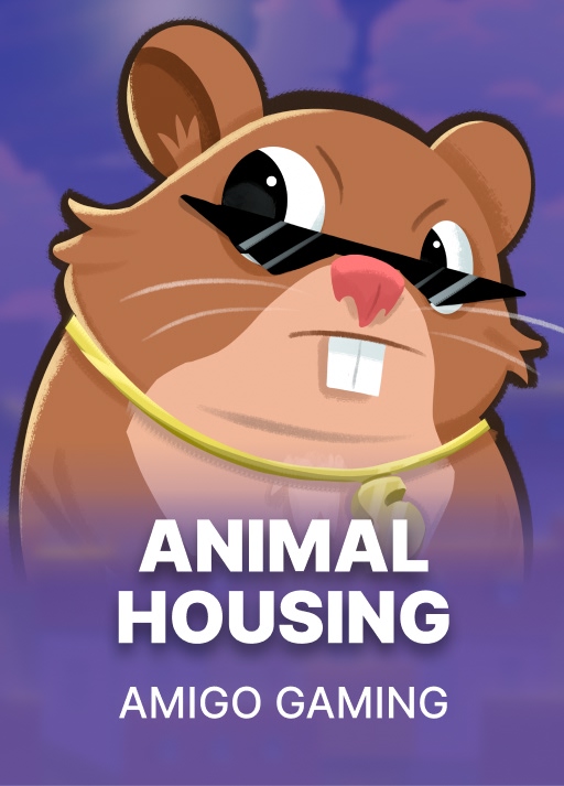 image Animal Housing