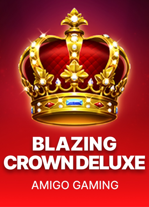 image Blazing Crown Deluxe
