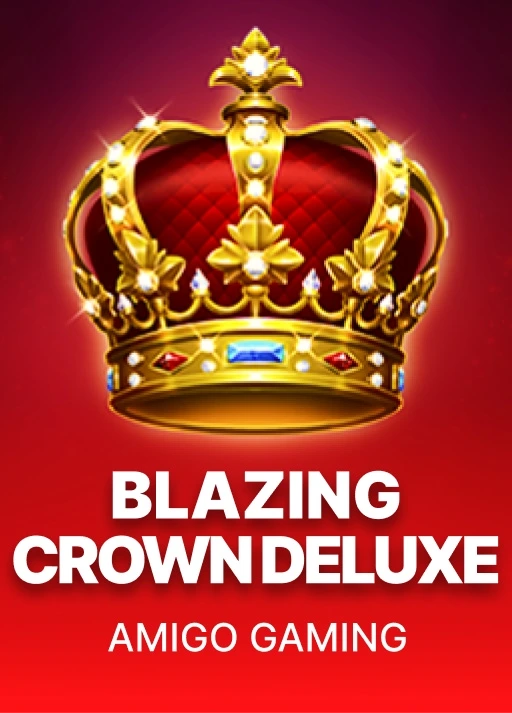 image Blazing Crown Deluxe