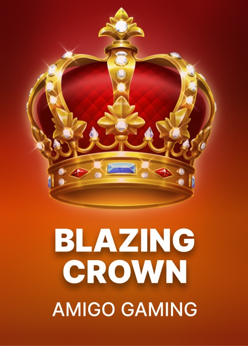 image Blazing Crown