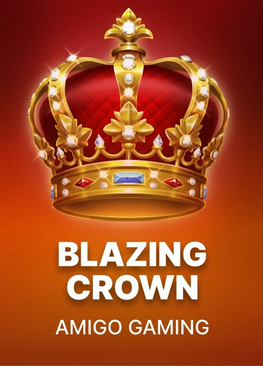 Blazing Crown