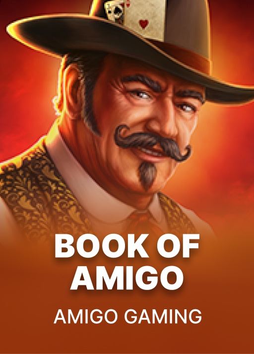image Book of Amigo
