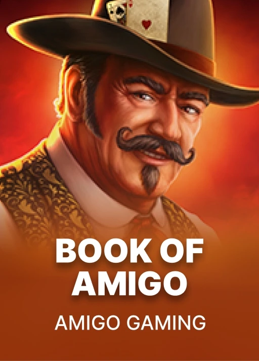 Book of Amigo