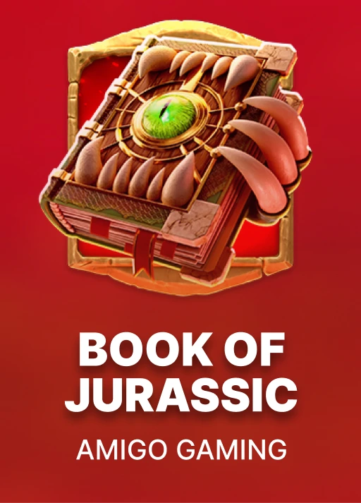 Book of Jurassic