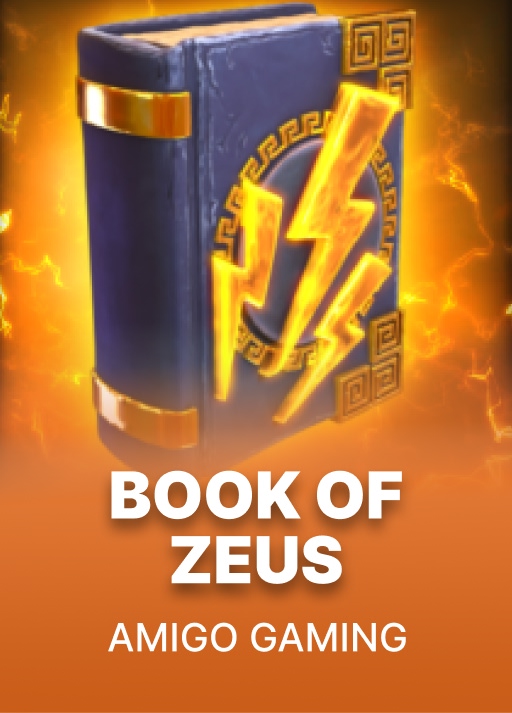 image Book of Zeus