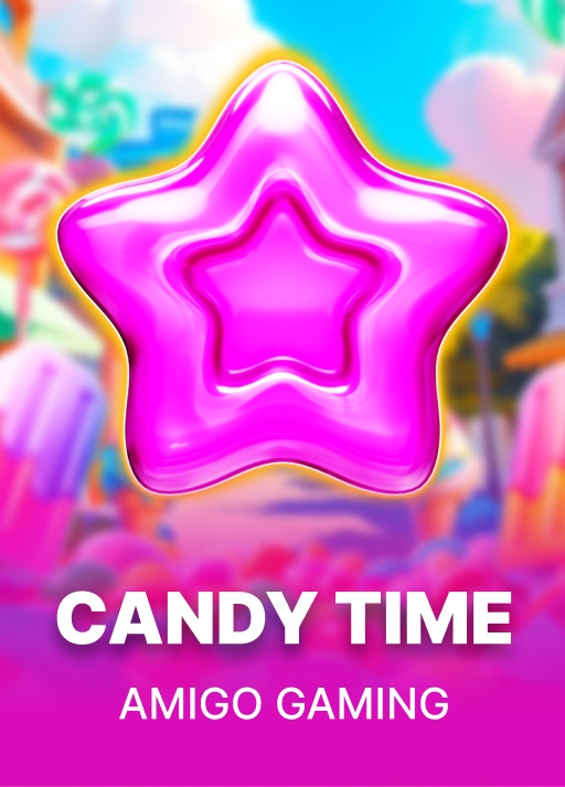 image Candy Time