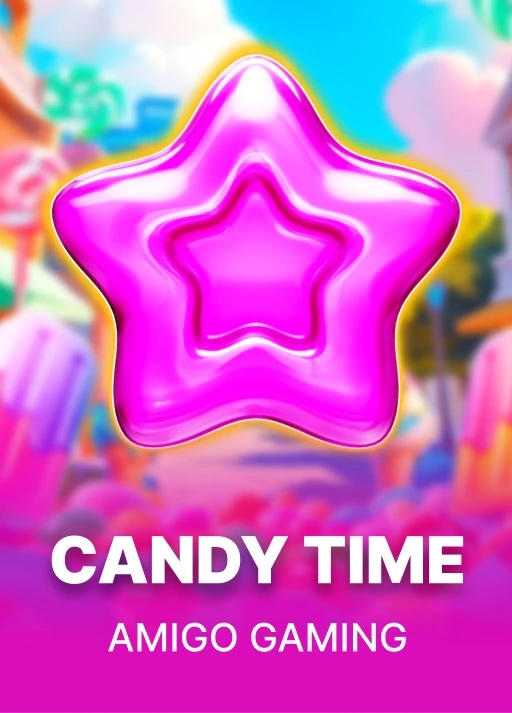 image Candy Time