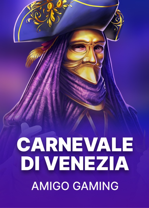 image Carnevale di Venezia