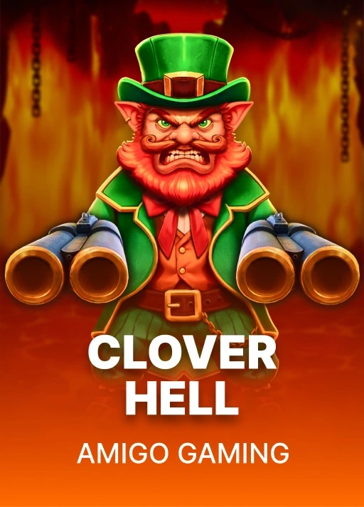 image Clover Hell