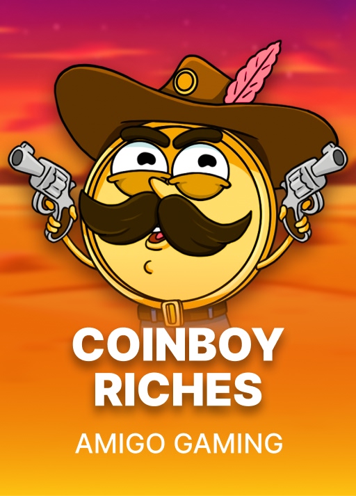 image Coinboy Riches