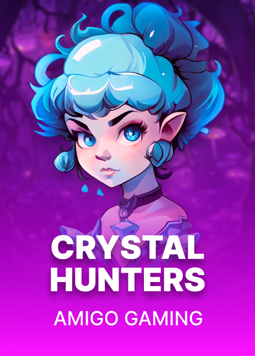 image Crystal Hunters
