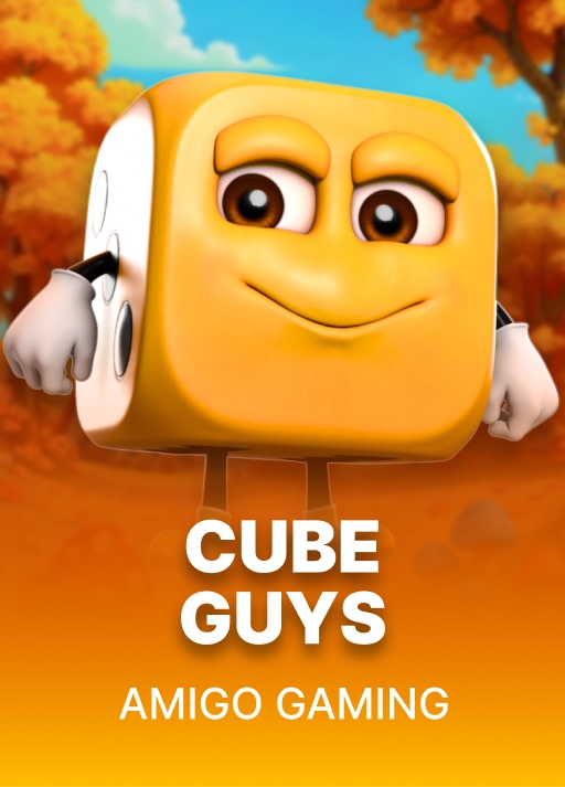image Cube Guys