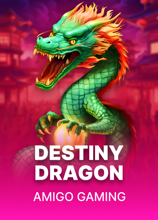 image Destiny Dragon