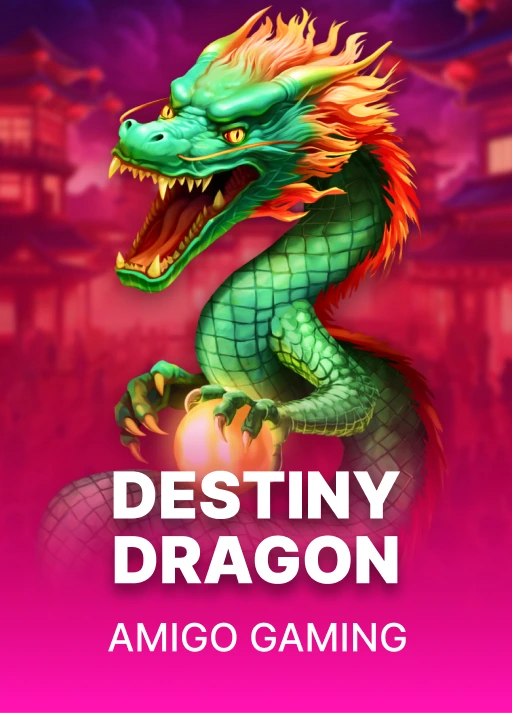 Destiny Dragon