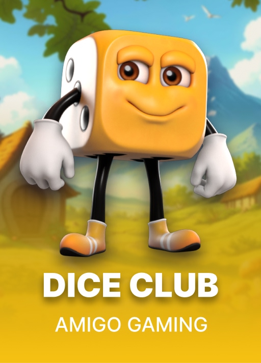 image Dice Club