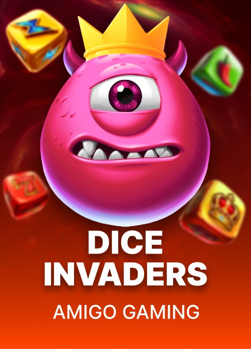 Dice Invaders