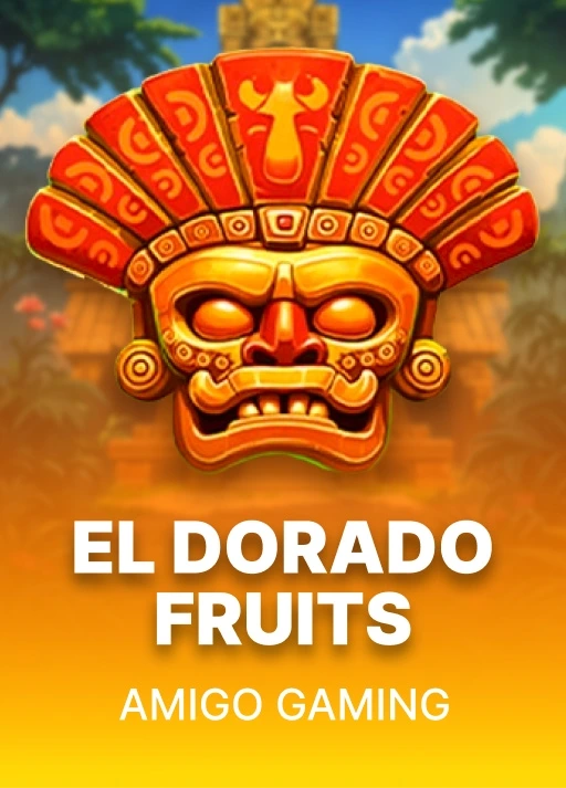 image El Dorado Fruits