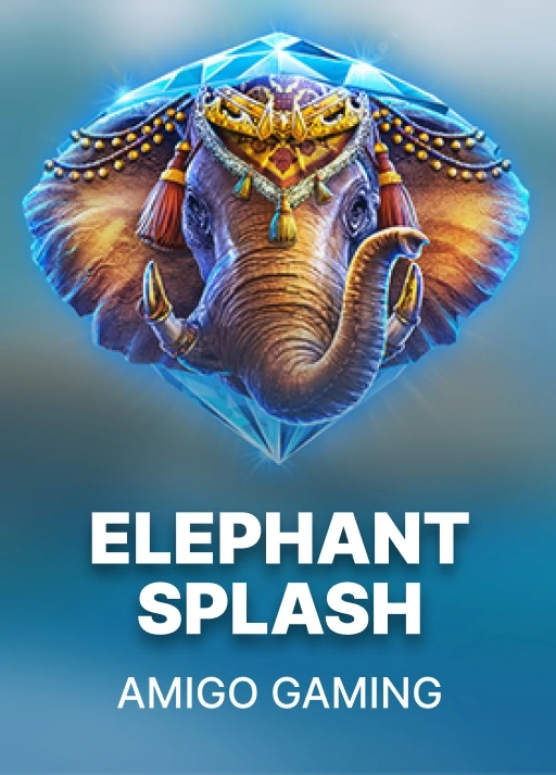 Elephant Splash