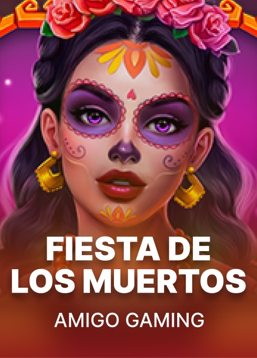 image Fiesta de los Muertos