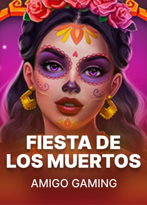 Fiesta de los Muertos