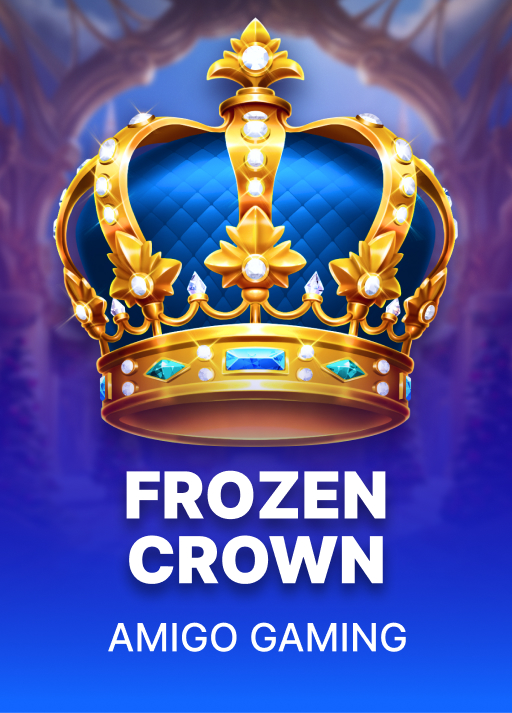 image Frozen Crown