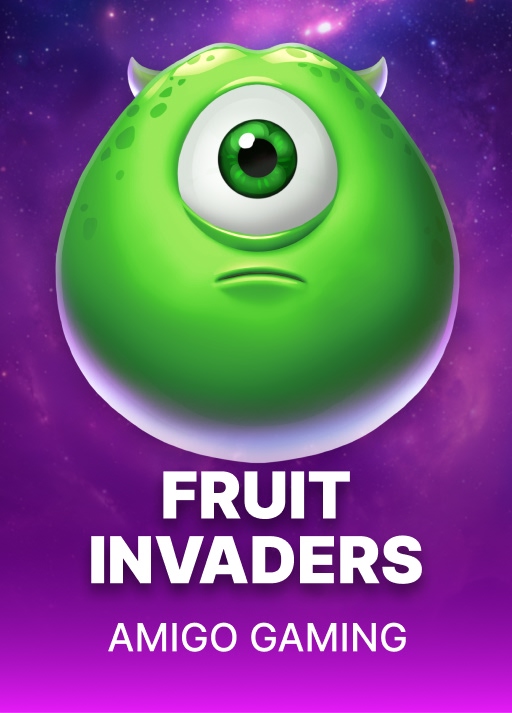 image Fruit Invaders