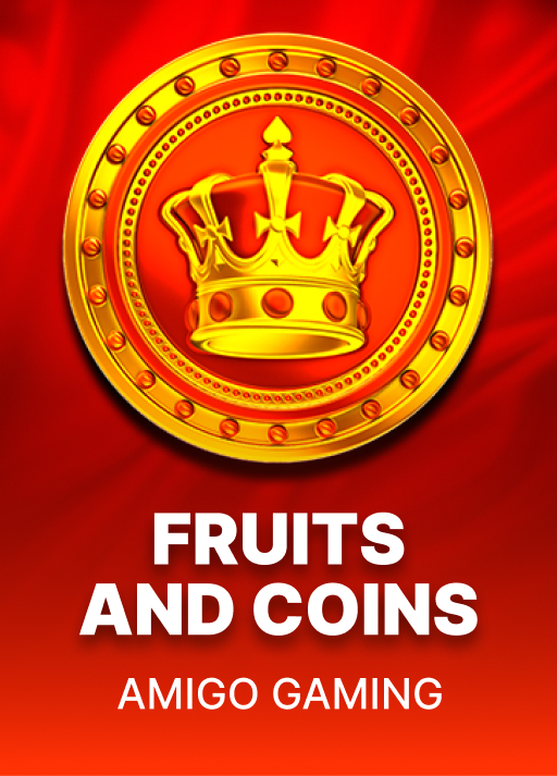 image Fruits and Coins