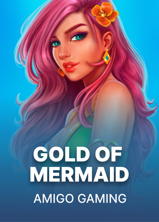 image Gold of Mermaid