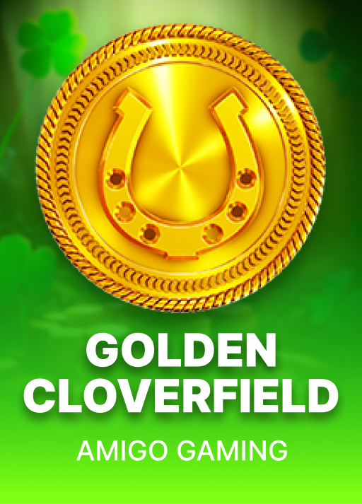 image Golden Cloverfield