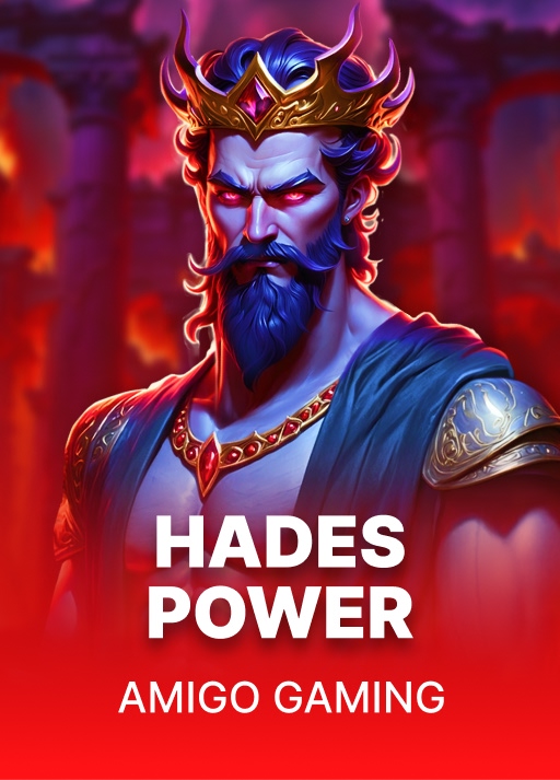 image Hades Power