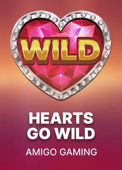Hearts go Wild