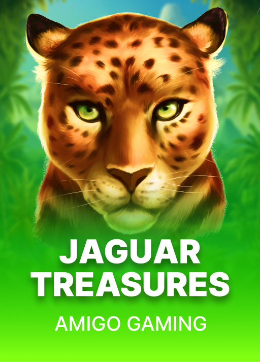 image Jaguar Treasures