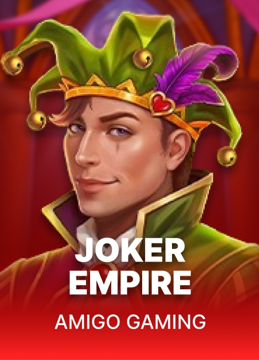 image Joker Empire