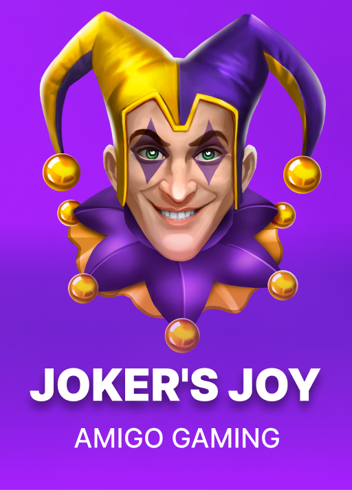 image Joker's Joy