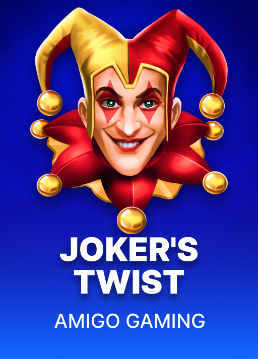 image Joker's Twist