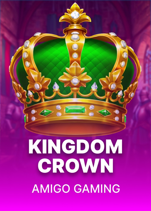 image Kingdom Crown